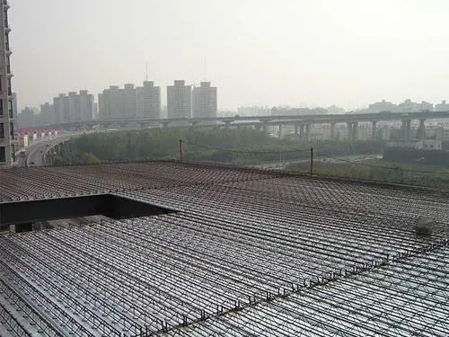 優(yōu)貝斯廠家告訴您該怎樣拆除桁架樓承板模板？