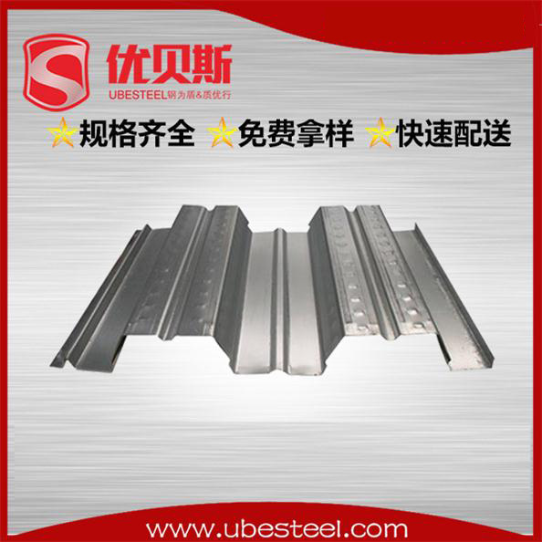 樓承板的質(zhì)量受樓承板價格影響