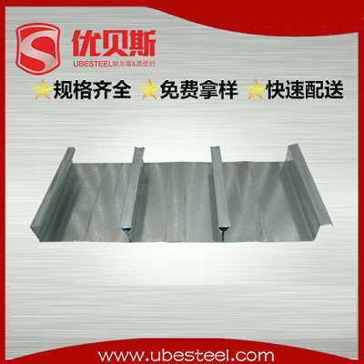 介紹鋼筋桁架樓承板安裝的順序